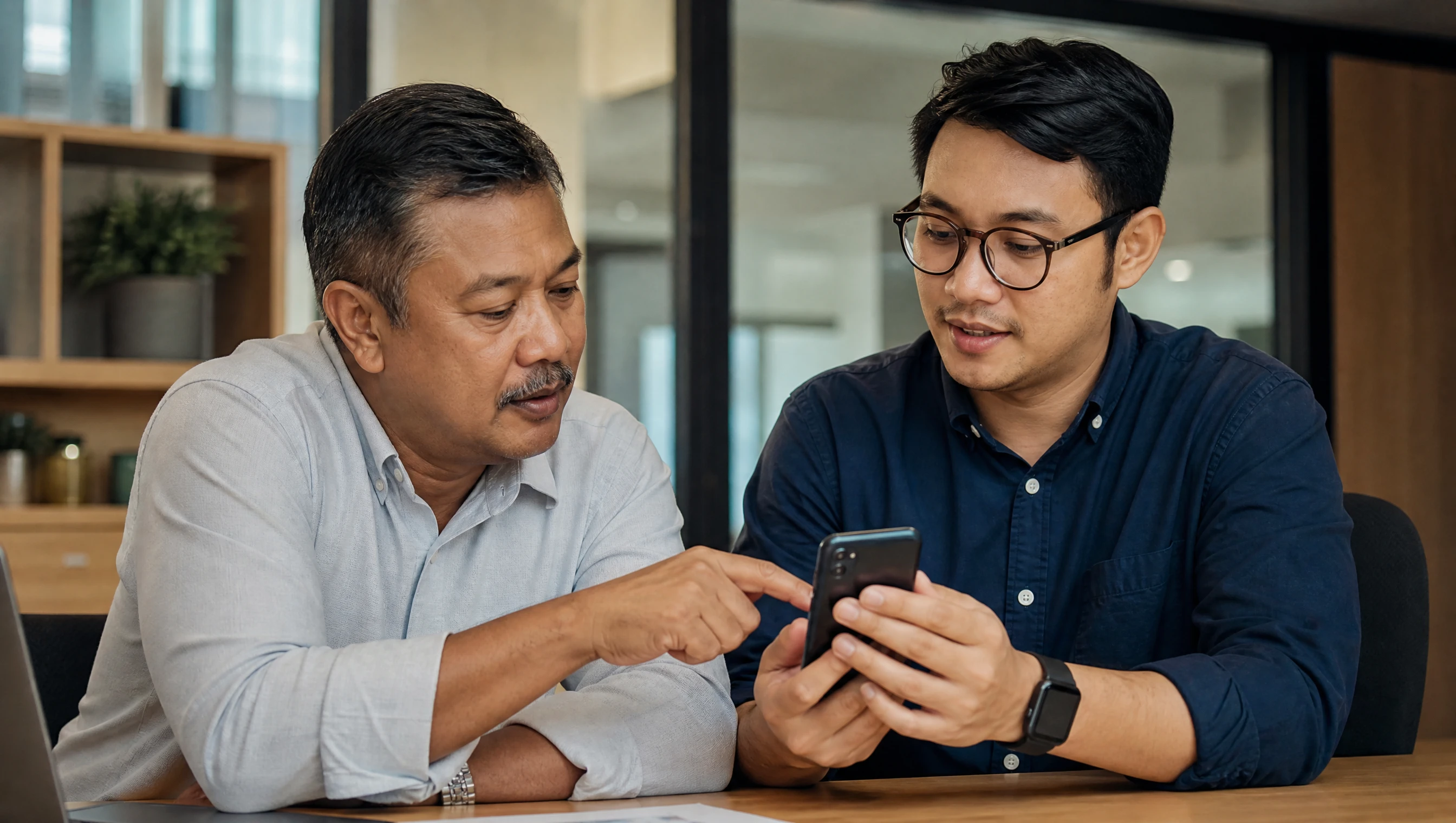 Kos Buat App Shopping Malaysia 2026 (Pecahan Ikut Ciri)