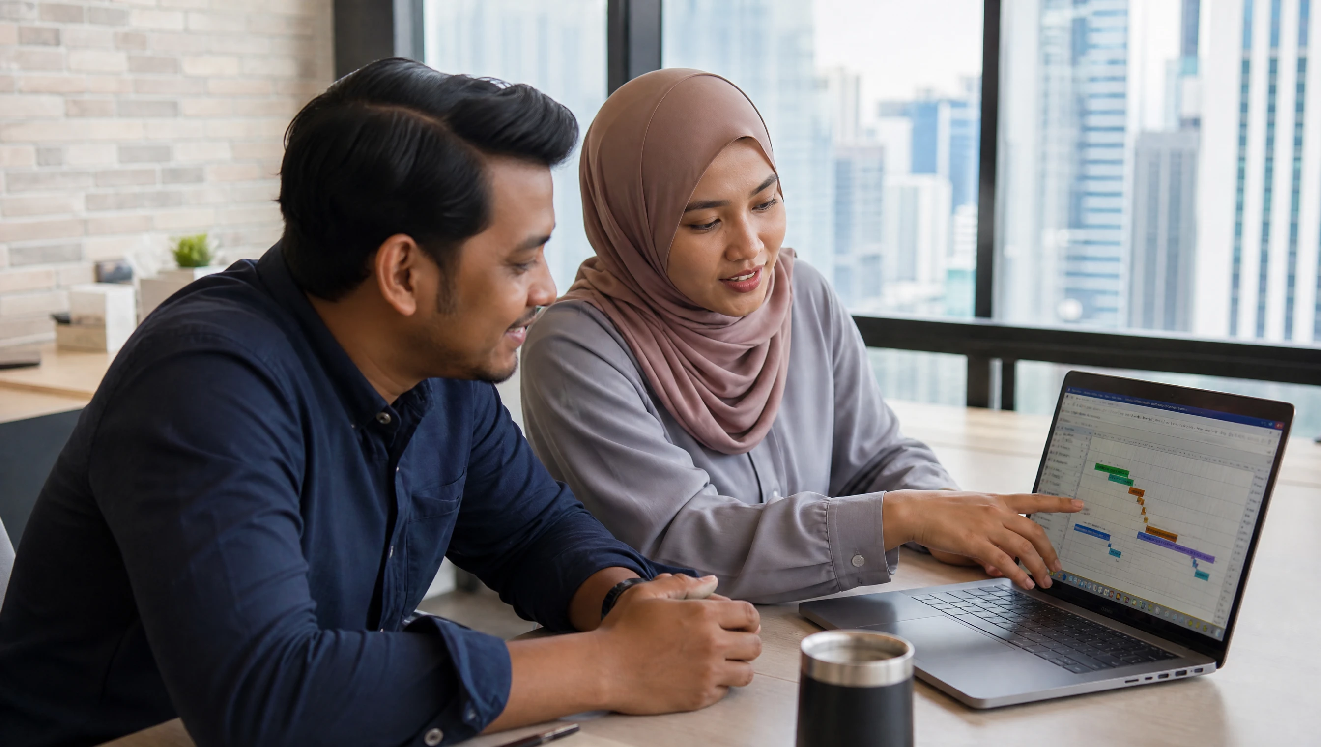 How Long Does It Take to Build a Website in Malaysia?