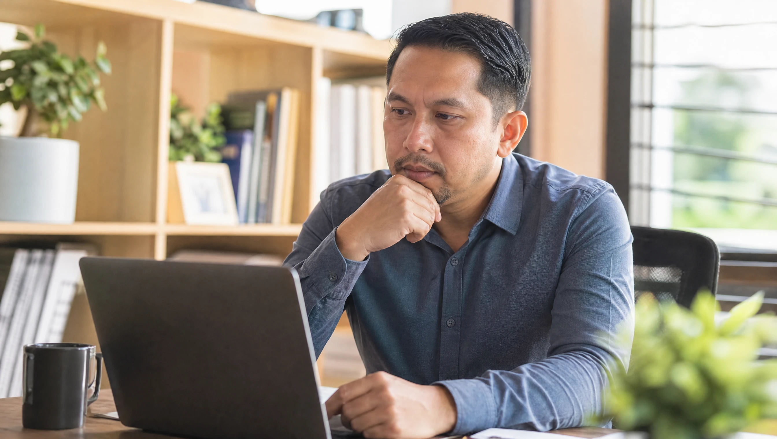 Website Company Profile — Apa Yang Perlu Ada (Checklist 2026)