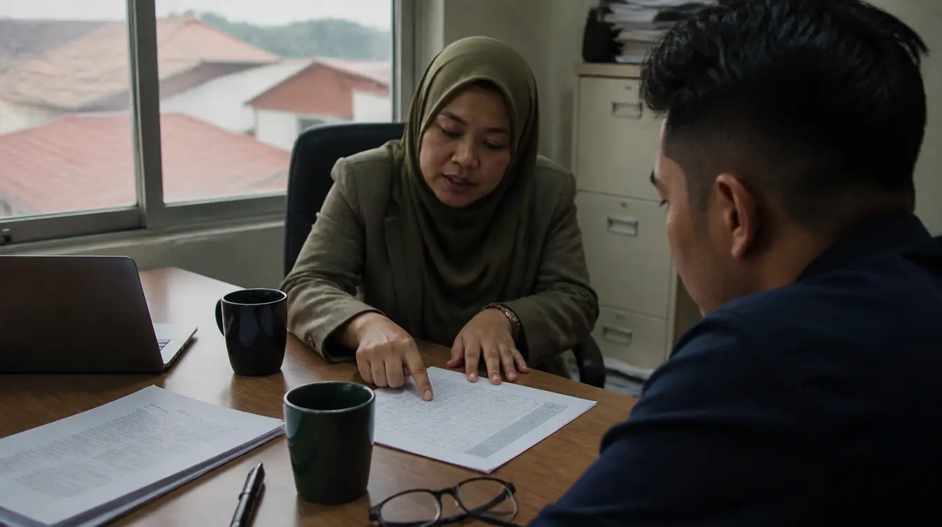 Custom Software Is a Capital Allowance in Malaysia — 40% in Year One