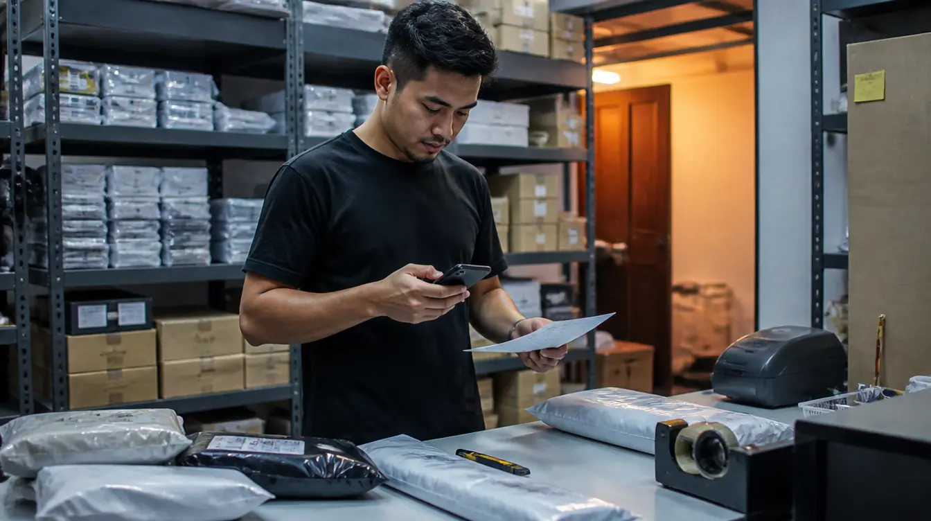 Building a Native Shopping App for a Malaysian Brand — Cost, Features and Timeline