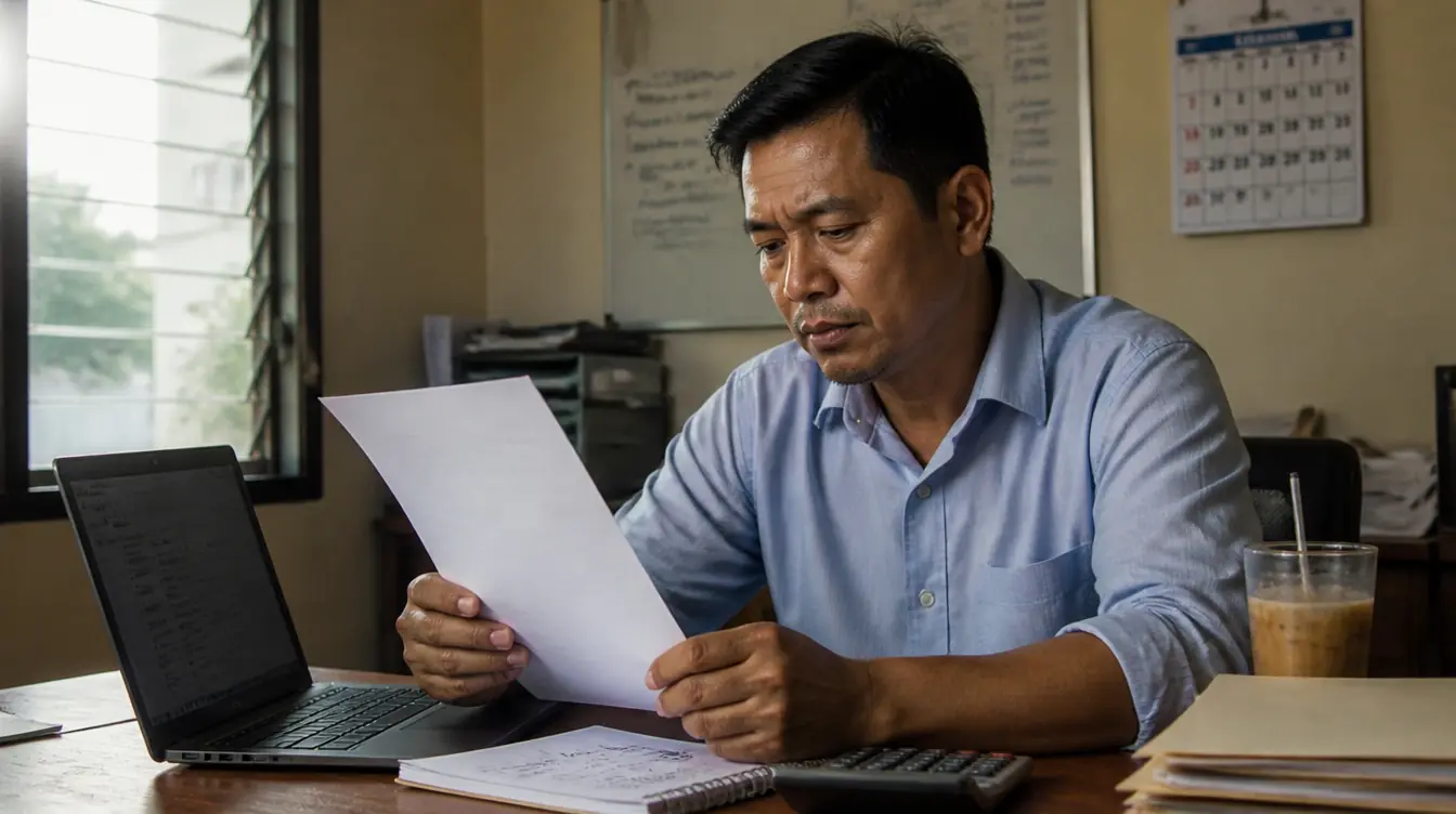 Kos Buat Software & App Boleh Tuntut Cukai — Elaun Modal 40% (Peraturan 2024)