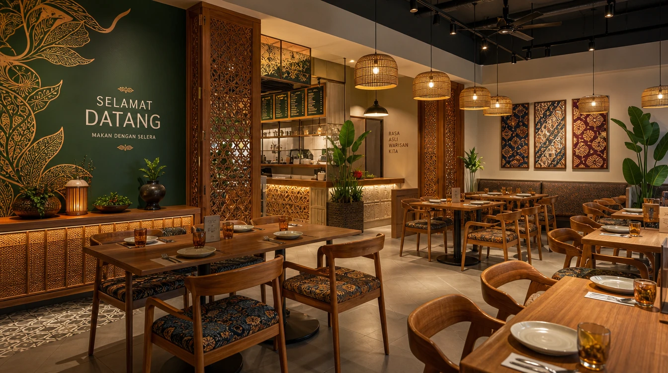 How a Website Helps Malaysian Restaurants & F&B Businesses Get More Customers