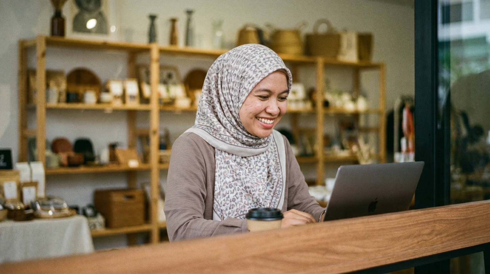 Cara Guna Geran Digital PMKS Madani untuk Buat Website (2026)