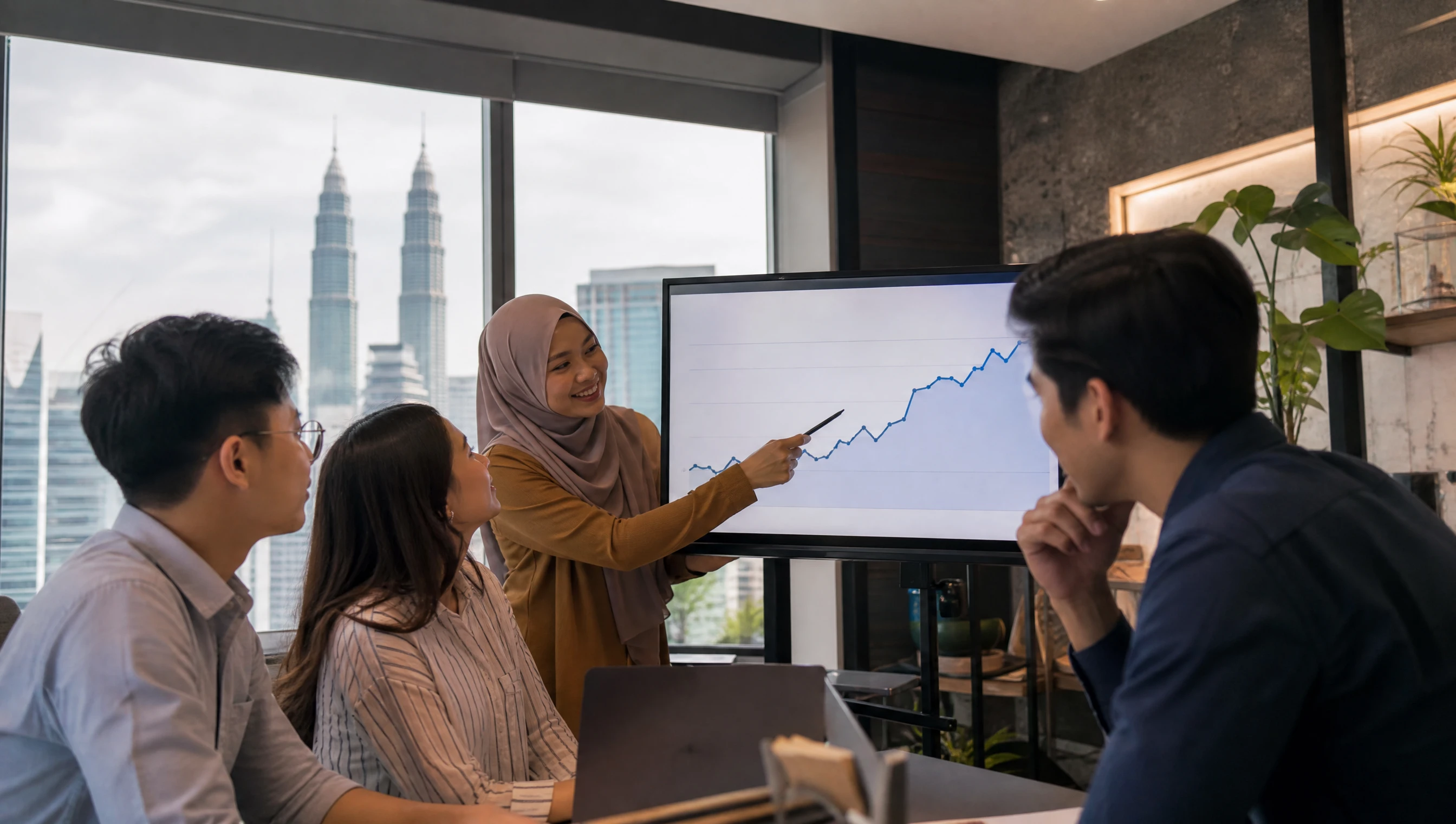 Harga Servis SEO Malaysia 2026 — Berapa Patut Anda Bayar?