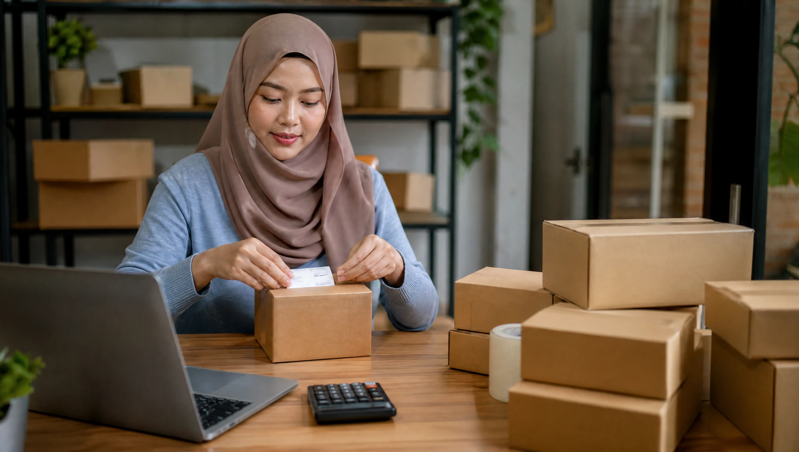 Cara Jual Online Tanpa Shopee & Lazada (Elak Komisen Tinggi)