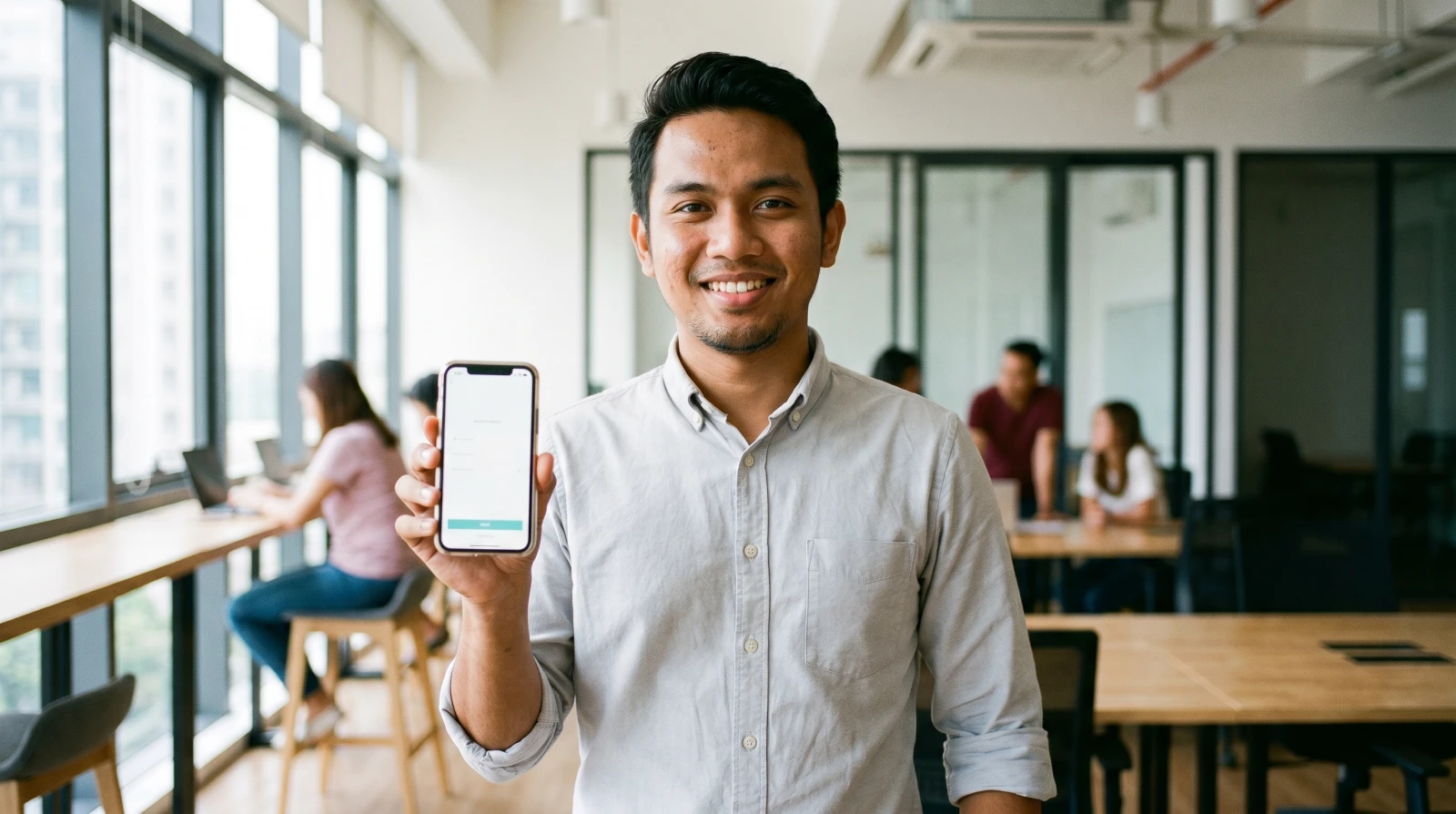 Berapa Kos Buat App Mobile di Malaysia? (Panduan 2026)