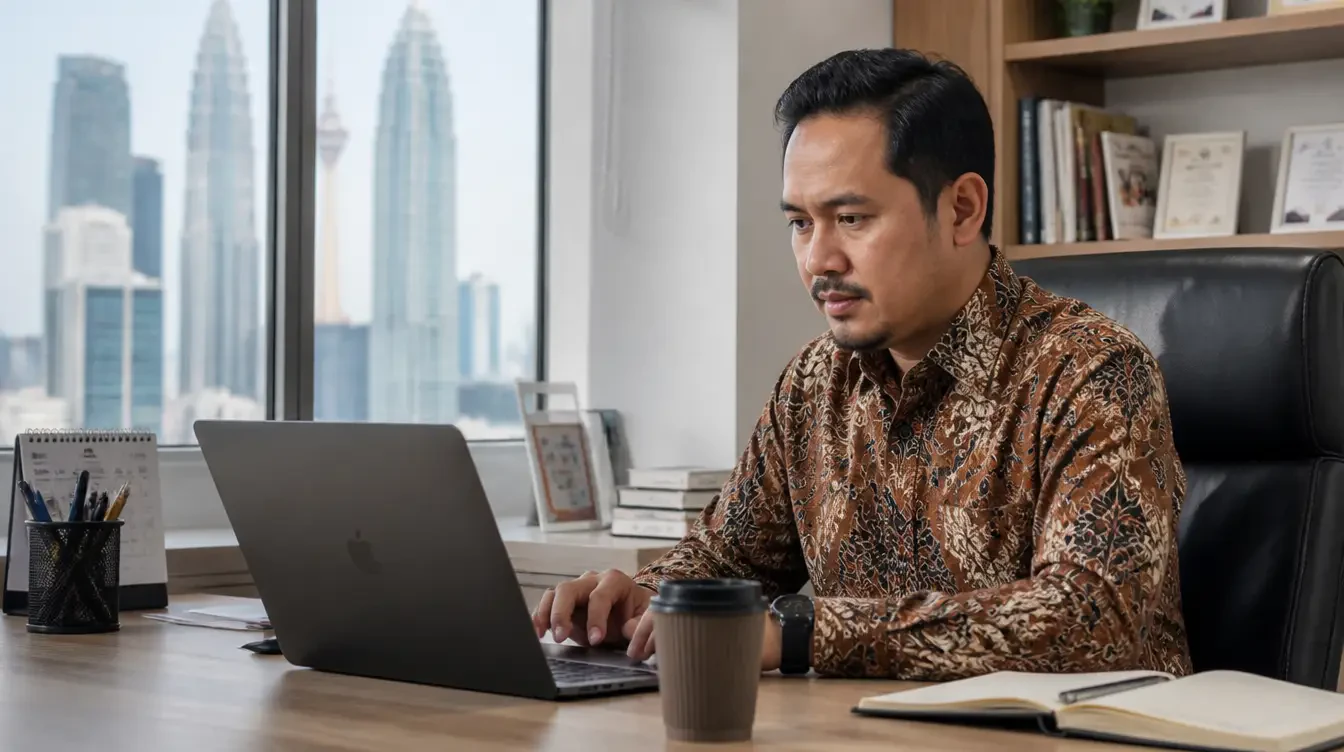Berapa Kos Buat Website di Malaysia? Panduan Harga 2026