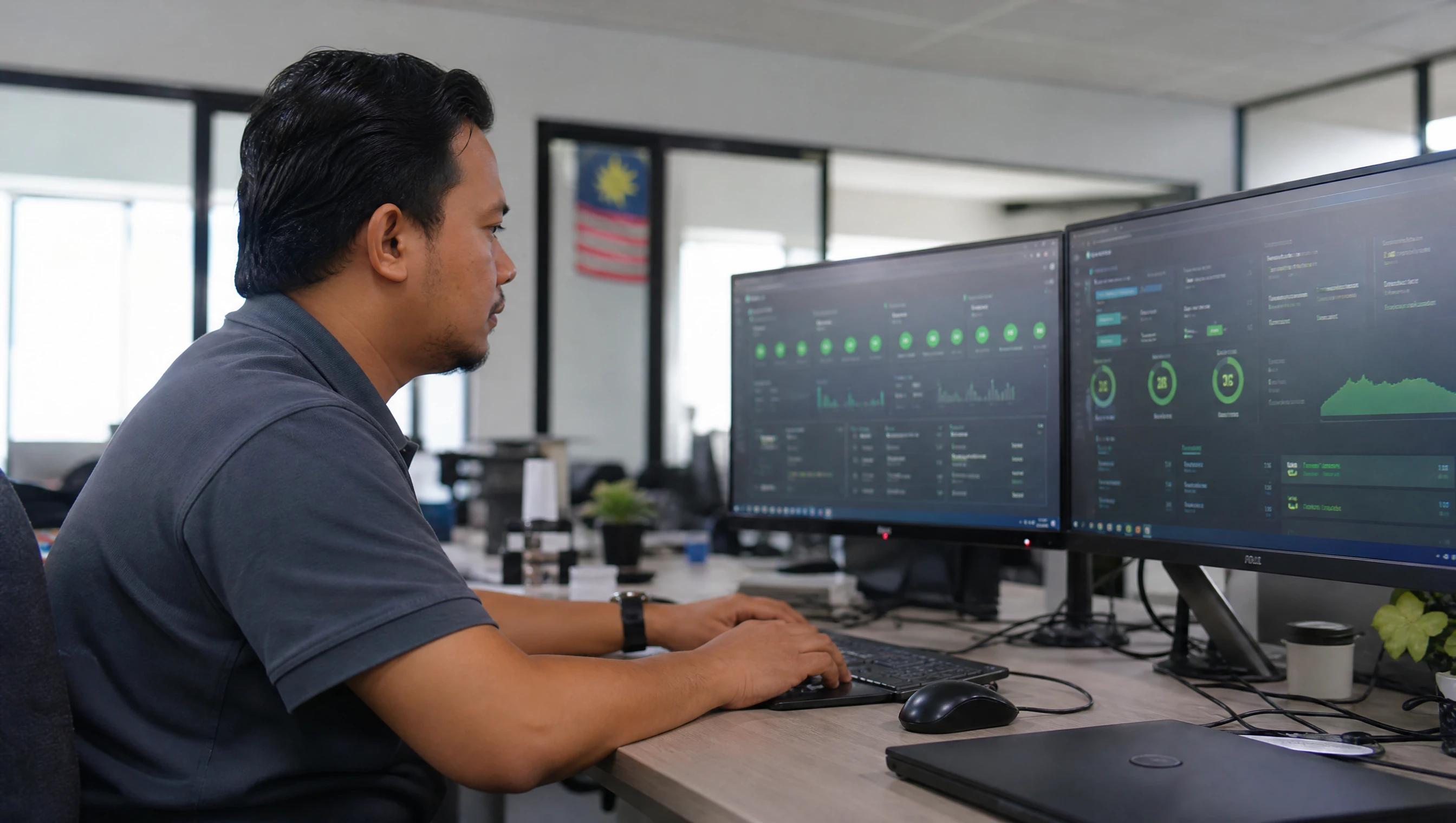 How Much Does Website Maintenance Cost in Malaysia?