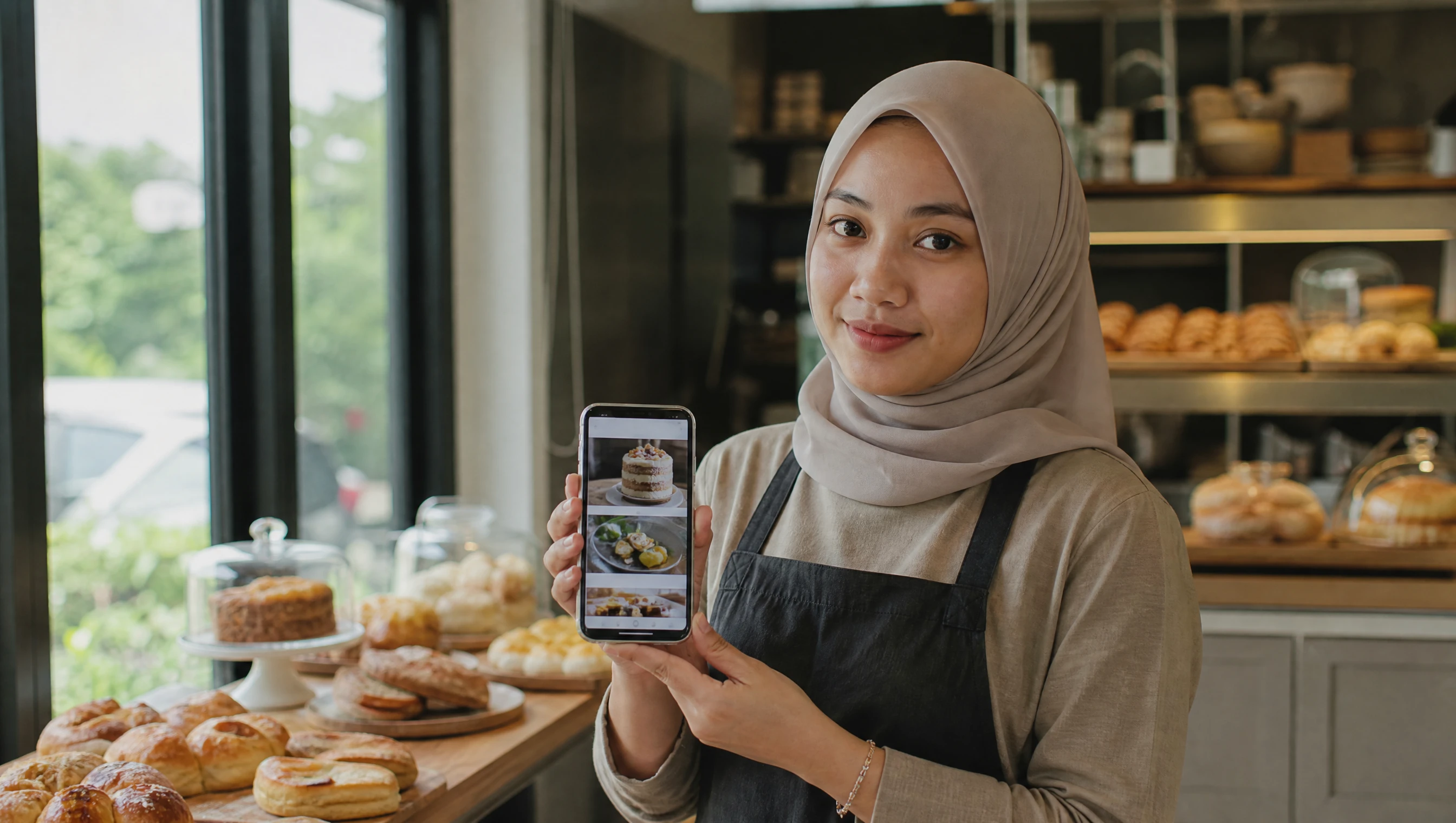 Website Mesra Mobile — Kenapa Ia Penting untuk Bisnes 2026