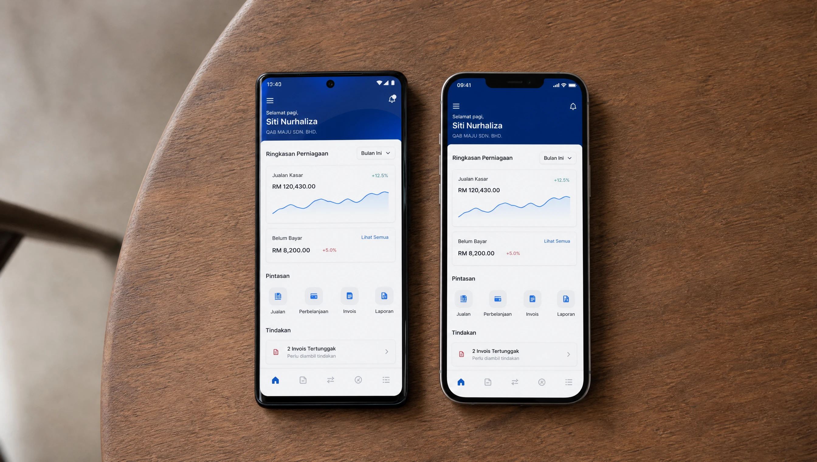 Native vs Hybrid App — Mana Sesuai untuk Bisnes Malaysia?