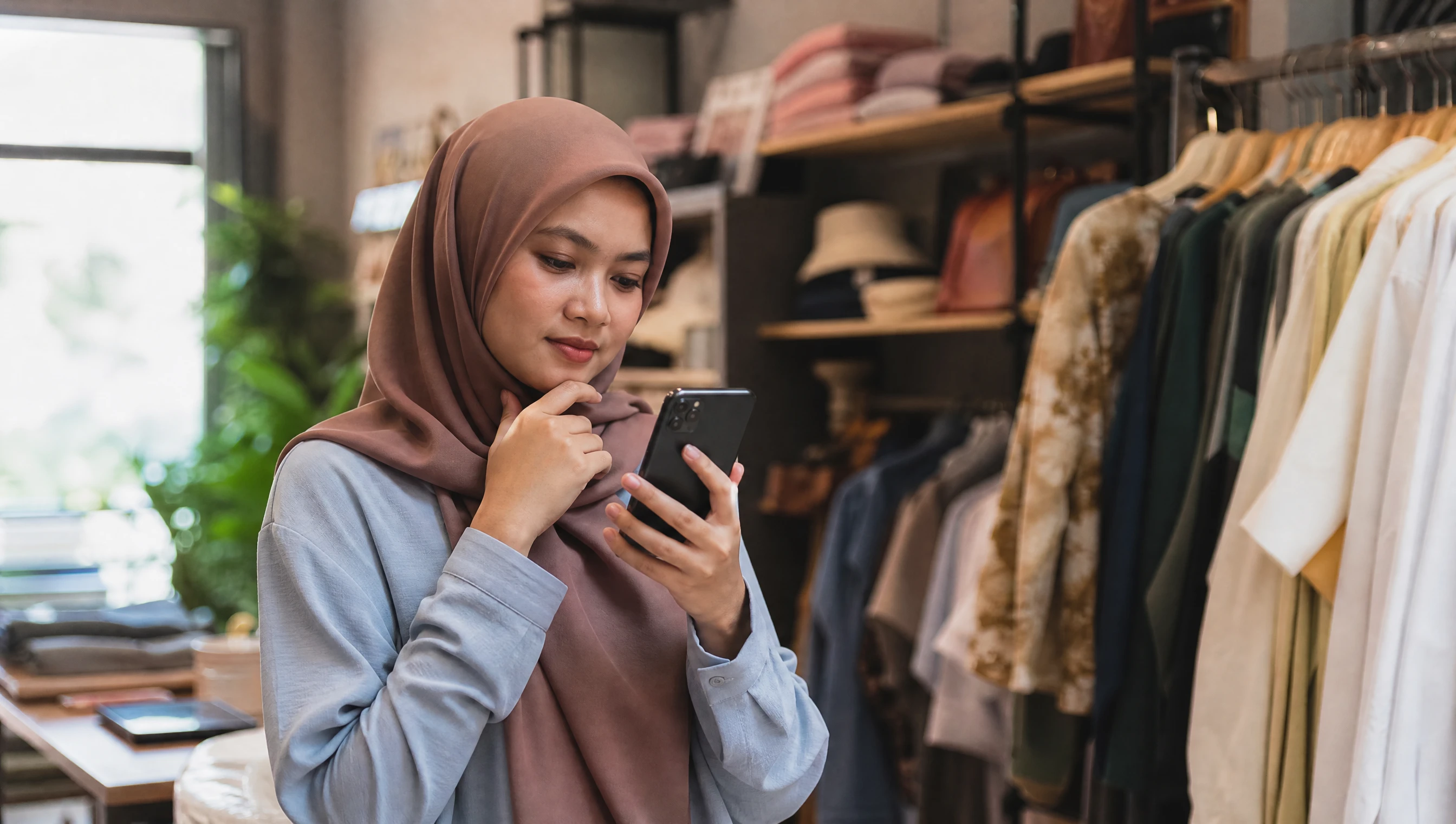 Online Store Perlu App Sendiri Ke? Bila Berbaloi vs Bila Buang Duit