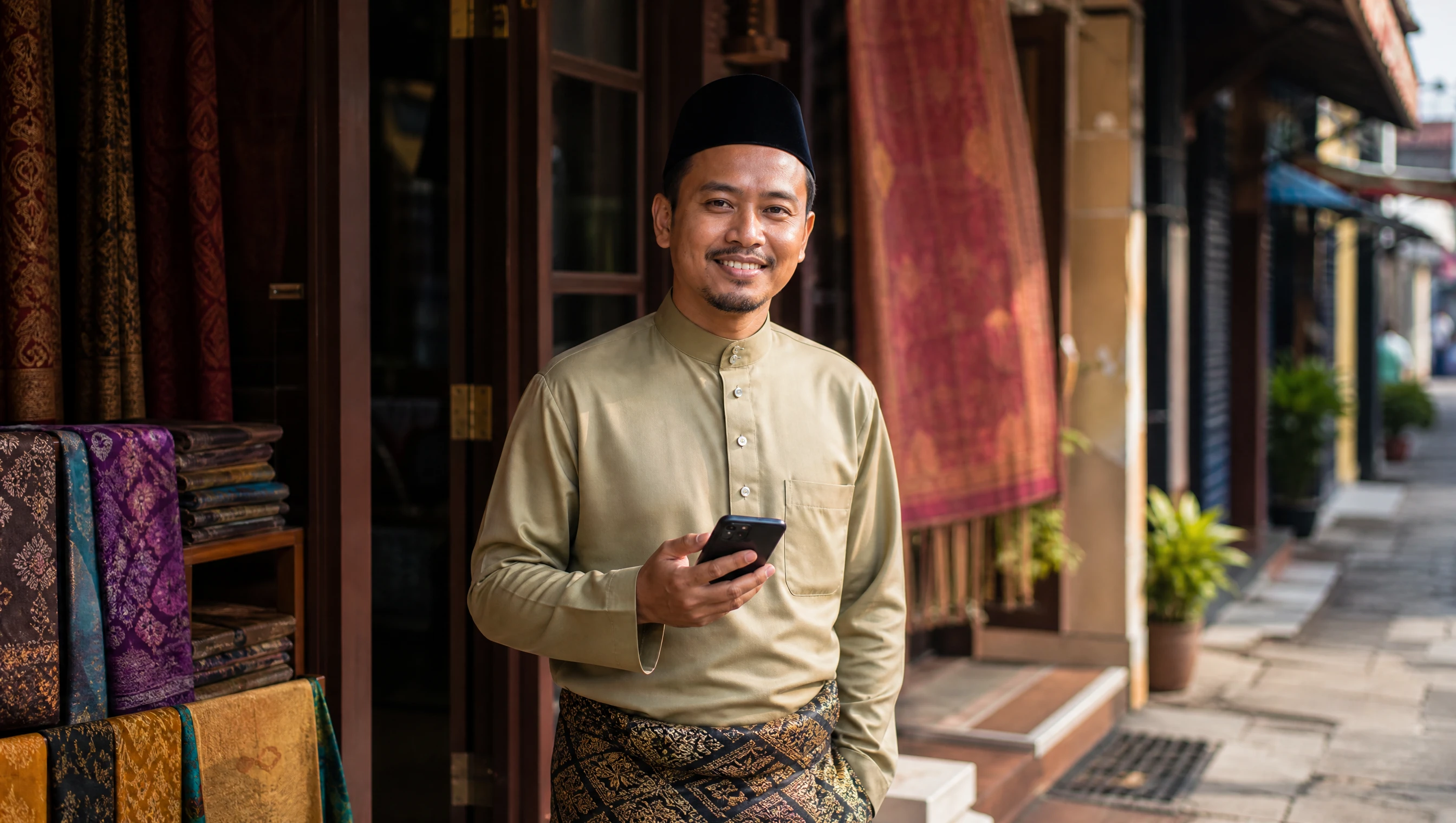 SEO Kota Bharu & Kelantan — Cara Bisnes Pantai Timur Muncul di Google (2026)