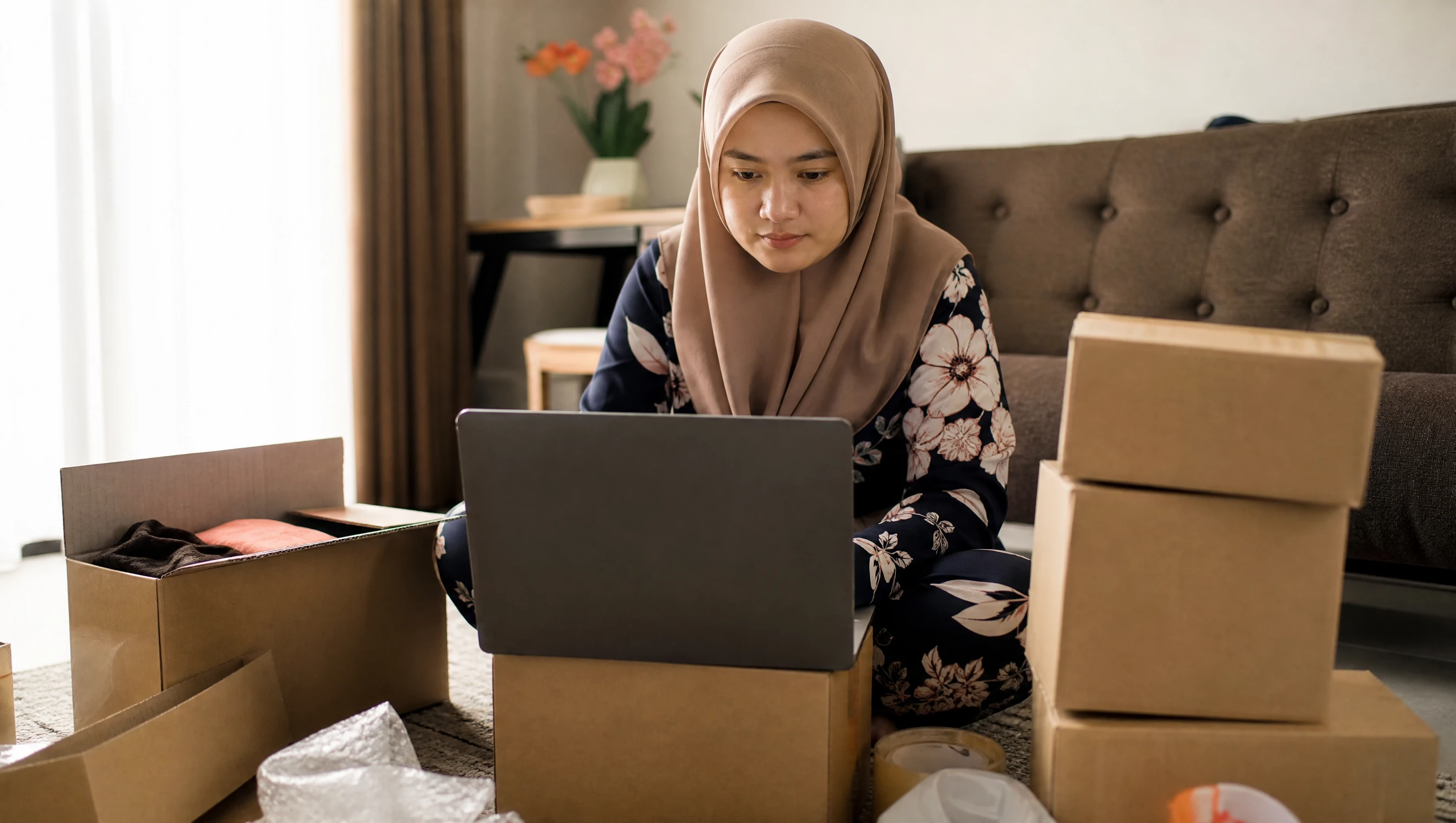 Should You Move From Shopee to Your Own Website?