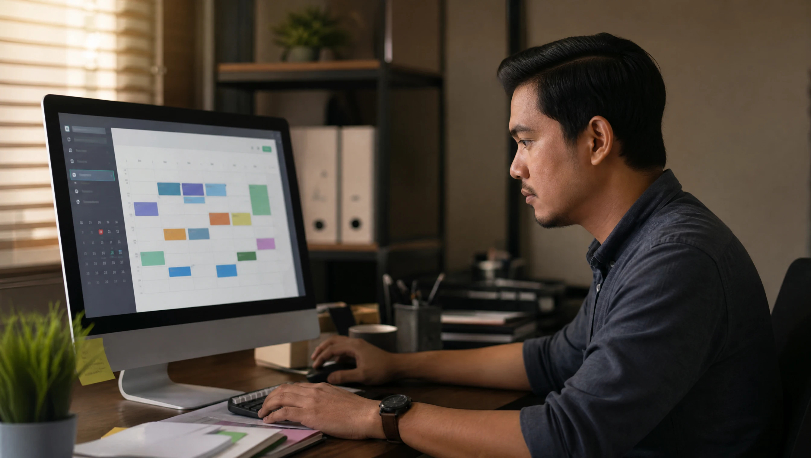Kos Buat Sistem Custom untuk Bisnes Malaysia (Tempahan, Inventori, CRM)