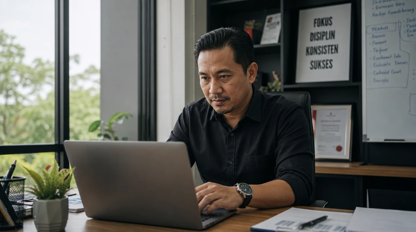 Why Malaysian SMEs Need a Professional Website in 2026