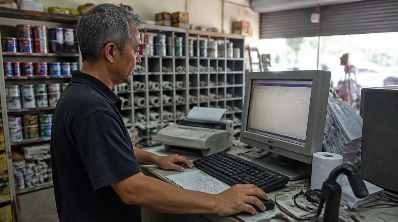 Kos Buat Software Windows di Malaysia — Pecahan Sebenar Termasuk Yang Tiada Dalam Sebut Harga