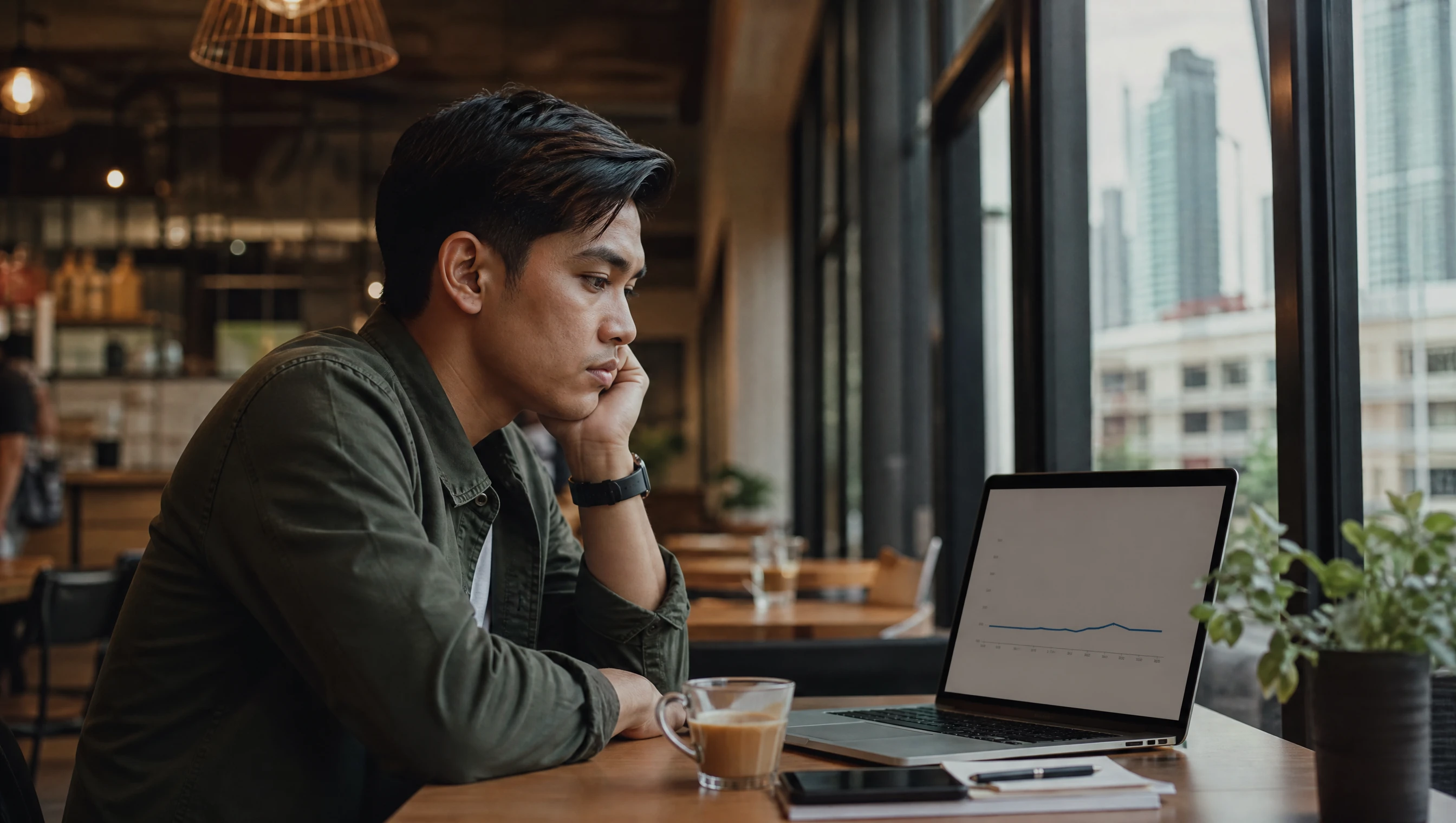 Website Dah Siap Tapi Takde Traffic — Kenapa & Cara Betulkan