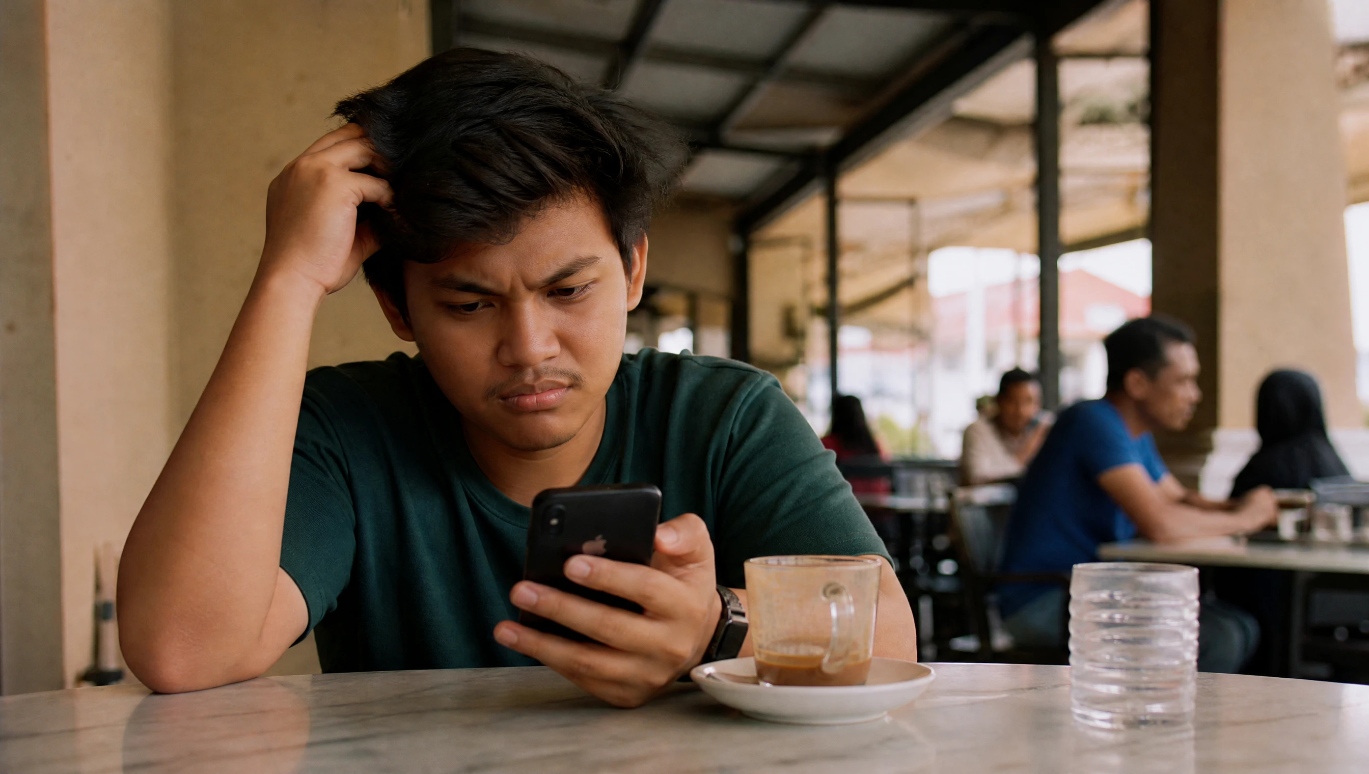 Kenapa Website Lembab & Cara Lajukan (Panduan untuk Bisnes Malaysia)