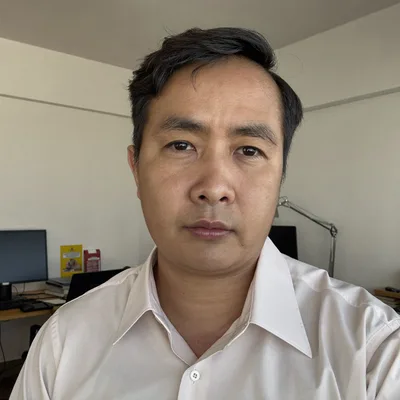 Hafiz Mohd Noor