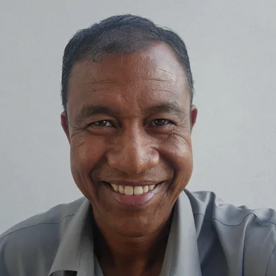 Azlan Ramli