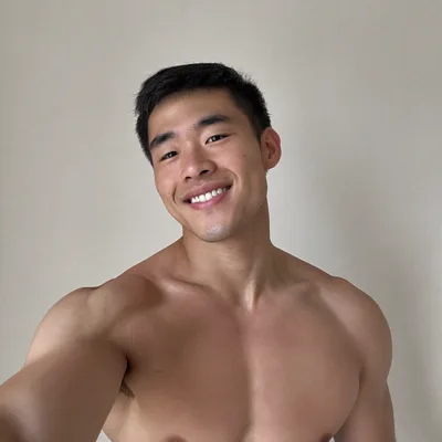 Daniel Chai