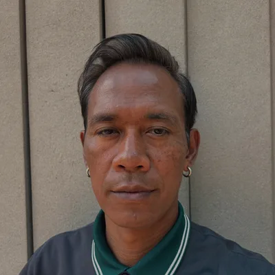 Zainal A.
