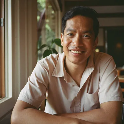 Azri Hamdan