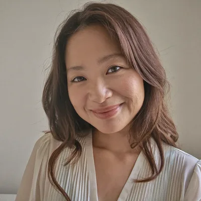 Melissa Tan