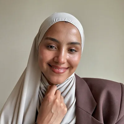 Aisyah Mahmud