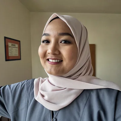 Puan Norzahra