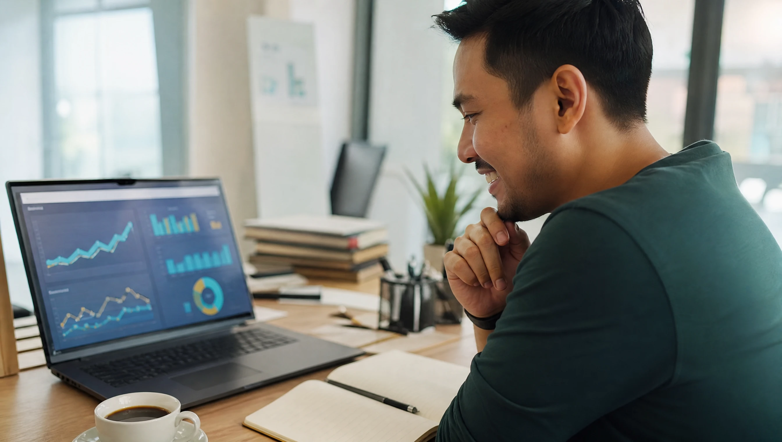 SEO — search ranking analytics